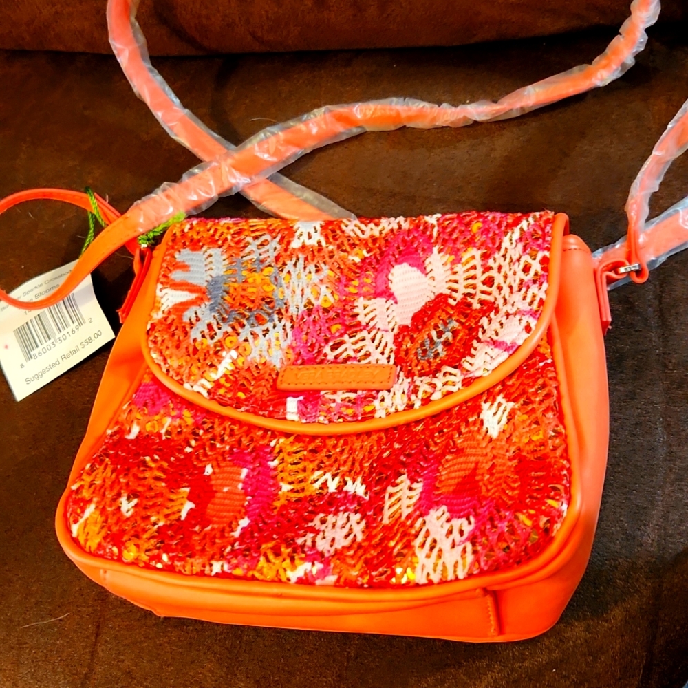 NEW Vera Bradley purse